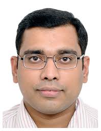 Dr. Thomas Gregor Issac