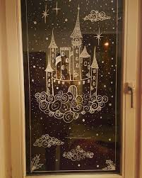 Weihnachtsdeko Fur Fenster