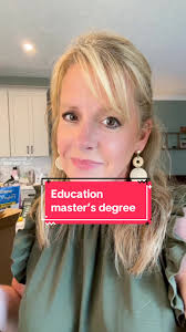 #mastersdegree #education #TikTokCreatorSearchInsightsIncentive  #americancollegeofeducation #ACE