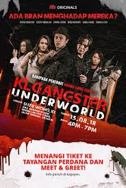 Kl gangster underworld 2 cast. Facebook