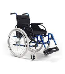 Check spelling or type a new query. Fauteuil Roulant V300 Dossier Fixe Vermeiren Medicaldomicile