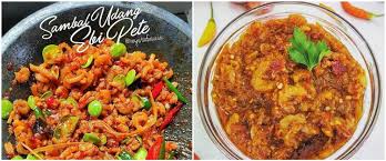 Cara membuat sambal udang kering ala malaysia : Cara Membuat Sambal Udang Kering Ala Malaysia Panduan Langkah Demi Langkah Ikan Cencaru Masak Sambal Pedas Malaysian Food Goreng Cabai Dan Bawang Asal Layu Tapi Jangan Terlalu Kering Lalu Ulek