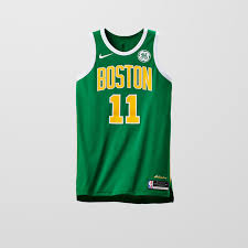 Nike Nba Earned Edition Uniforms Have Been Officially Unveiled Weartesters