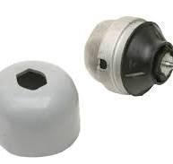 Amazon.com: URO Parts 8D0199382L Engine Mount, Right ...