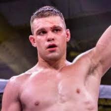 Steve Pratt's Instagram, Twitter & Facebook