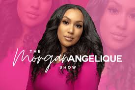 The Morgan Angelique Owens Show, how did she get here?