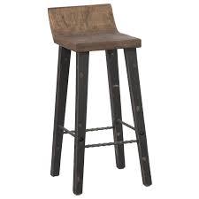Feinberg Bar Counter Stool Joss Main Bar Stools Wooden Bar Stools Counter Stools