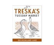 Treska's Tuesday Market
