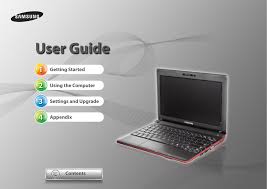 Midrange samsung laptops will cost $300 to $700. Samsung Np N100 User Guide Manualzz