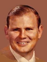 Niles Earl Bishop Obituary