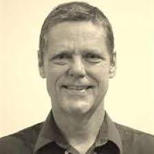 Dr Bertram Ostendorf