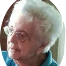 Joyce Ruth Andrews (Bliss) Obituary December 11, 2016