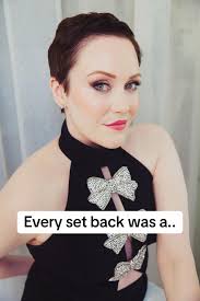 Lauren Oconnell Survivor Transformation