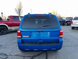 Image result for Blue Flame 2012 Escape