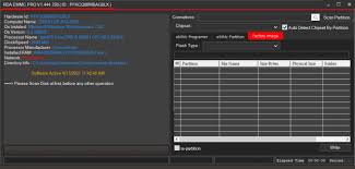 Then you have to download . Download Rda Emmc Tool Full Free With Keygen