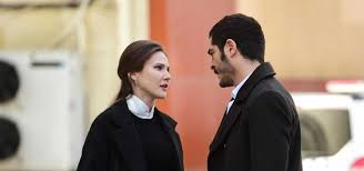 Serenay sarıkaya, maraşlı dizisine katıldı! Marasli Dizisine Katilan Serenay Sarikaya Ya Rekor Teklif Ne Nasil