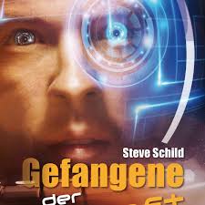 Mars-One-Mitglied Steve Schild veröffentlicht Science-Fiction Roman