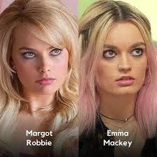 Actors who look alike!