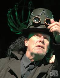 David Bradley Science Writer