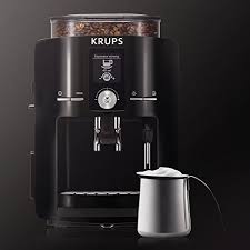 Can brew both drip coffee and espresso. 4 Best Krups Coffee Makers 2021 Review Barbearista