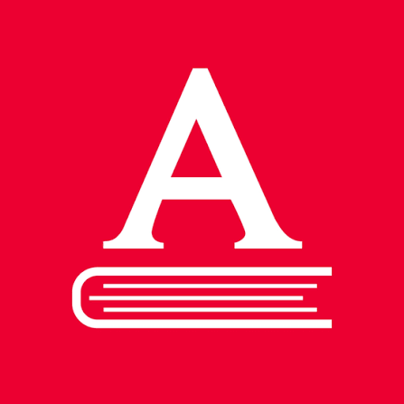 Algonquin Books