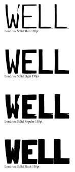 Check spelling or type a new query. Strange Shapes With Thin And Regular Weights Issue 7 Marcelommp Londrina Typeface Github