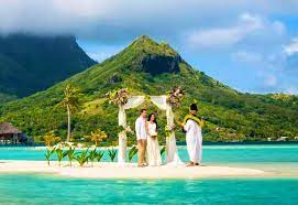 9 Of The Best Places To Elope Around The World Unique Destination Wedding Destination Wedding Locations Romantic Destinations