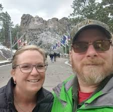 Is it normal for va claim to separate spouse and kids?