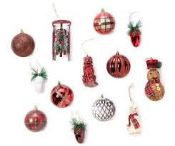 Holiday Cozy Collection Big Lots Christmas Ornaments Traditional Christmas Decorations Christmas Decorations