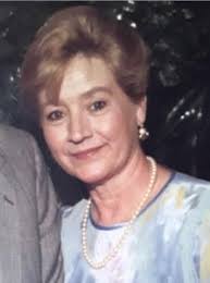 Wilkes, Nancy Evelyn Chadwick