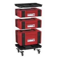 Kit Systembox Empilable Boites A Outils Electroportatifs Redstone 31 5 Cm Boite A Outils Rangement Outils Outils