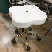 534 Likes 16 Comments Homegoodsobsessed On Instagram This Vanity Chair By Tainoki 59 99 Vanity Chair Chair Vanity