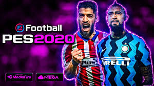 Free download efootball pes 2020 is their 19th edition of pes franchise. Pes 2020 Offline Ppsspp With Ps4 Camera Android Download