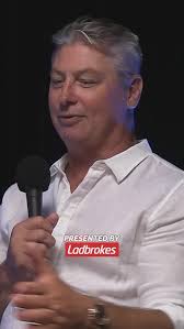 From getting sacked and rehired by Gus to dacking @lukericketson in the  middle of Townsville airport…every team needs a Bryan Fletcher 😂