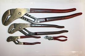 9 5 Inch Channellock 911 Cable Cutting Plier New Free Ship