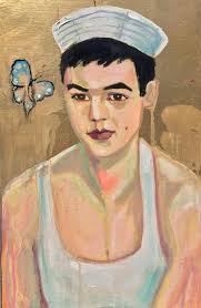 TODAY IN GAY HISTORY. On June 5, 1908, sailor Homer Baker was 19, a  messenger