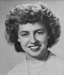 Jeanette Kinney Obituary (1927