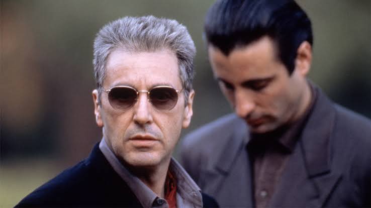 Godfather 3' Coda Review: It Was Always Worthy