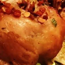 تيس مجمر بالتنور مطاعم الصهود المجمر