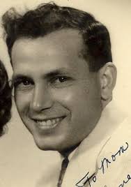 Irvin Nathaniel Cone (1931-1987)