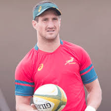 Dr johan blignaut is a specialist surgeon and vein expert. Goosen Thinks His Bok Days Are Over Sport
