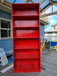 Ameriwood home aaron lane bookcase with sliding glass doors, red. Ikea Billy Bookcase Bookcases Shelves Gumtree Australia Kingston Area Cheltenham 1276587274