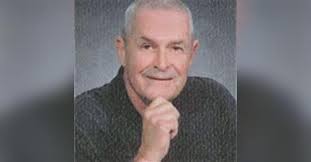 Walter Ferguson Obituary