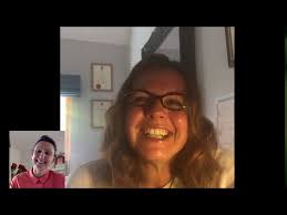 Michelle Lepine joins the staff team