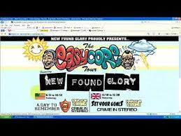 How To Add Background Music To Your Myspace Profile - Youtube