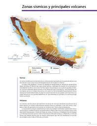 Descargar el libro gratuitamente (primera parte). Atlas De Mexico Cuarto Grado 2016 2017 Online Pagina 13 De 128 Libros De Texto Online
