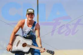 Granger Smith Tours With Shapeshifters | Live Design Online