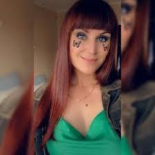 Holly Mcnabb's Instagram, Twitter & Facebook