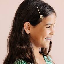 Musical Note Stud Earring