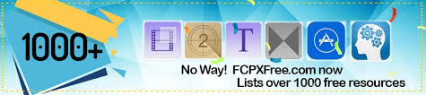 It's next to impossible to find the final cut pro preset folder on your own. Free Fcpx Plugins Templates Titles Transitions Tutorials Effects